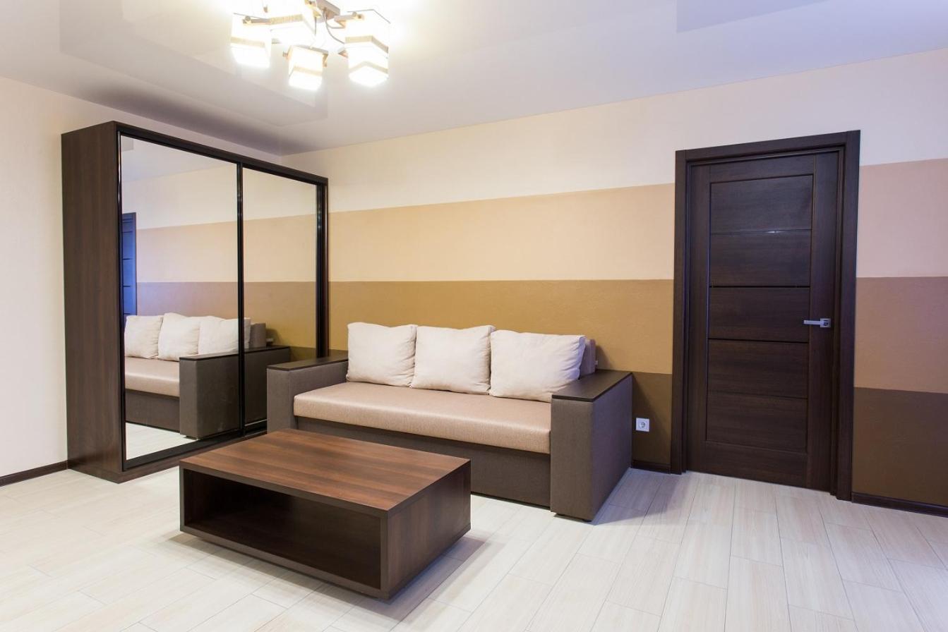 Luxury One Bedrooms 23 August Carcóvia Exterior foto